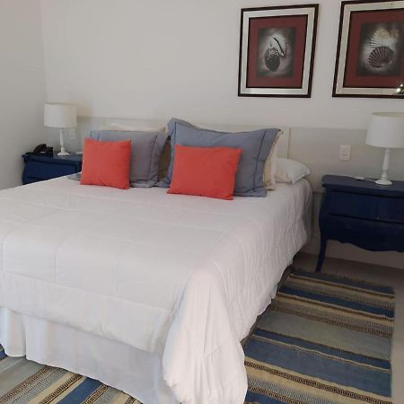 Hotel Maui Maresias (Adults Only) ภายนอก รูปภาพ