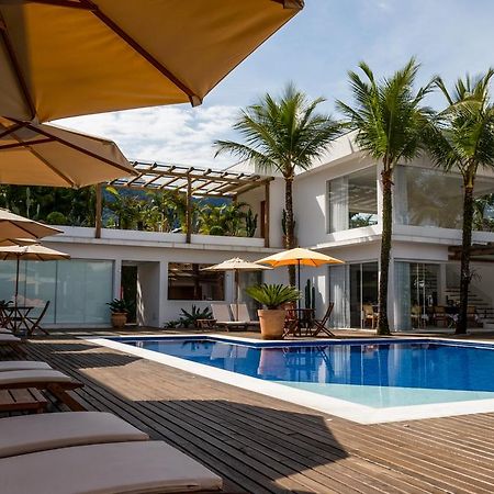 Hotel Maui Maresias (Adults Only) ภายนอก รูปภาพ