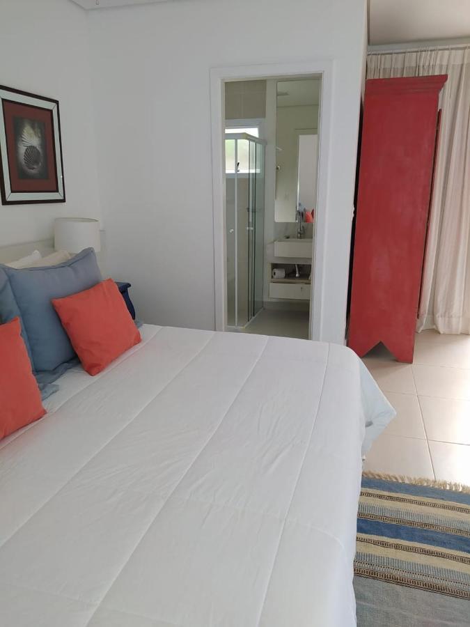 Hotel Maui Maresias (Adults Only) ภายนอก รูปภาพ