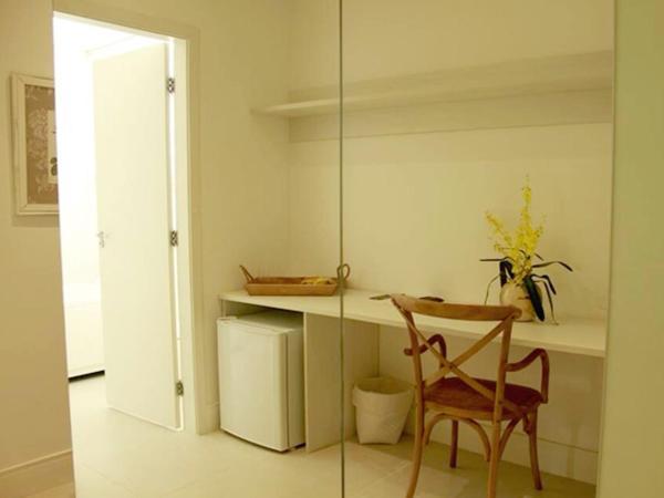 Hotel Maui Maresias (Adults Only) ภายนอก รูปภาพ