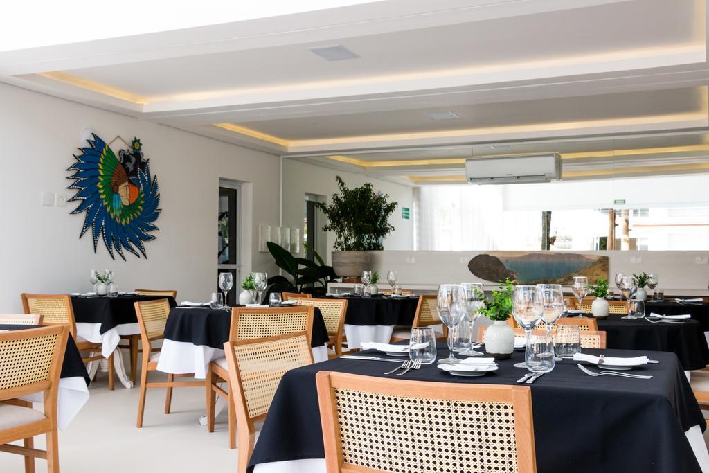 Hotel Maui Maresias (Adults Only) ภายนอก รูปภาพ