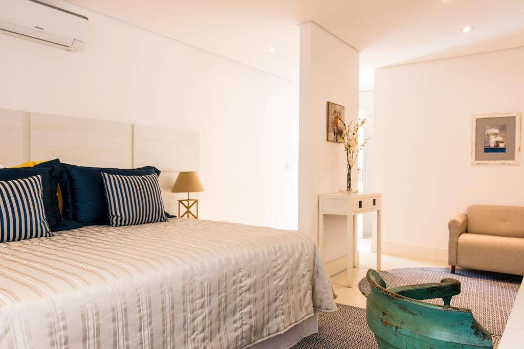 Hotel Maui Maresias (Adults Only) ภายนอก รูปภาพ
