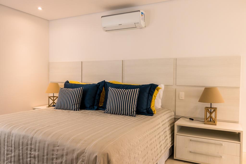 Hotel Maui Maresias (Adults Only) ภายนอก รูปภาพ