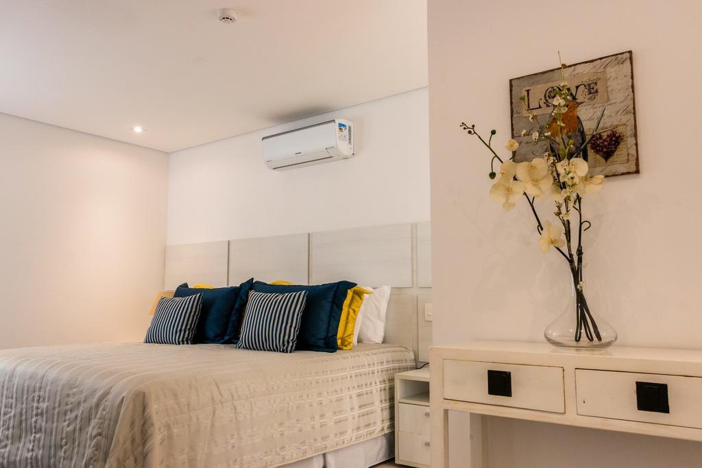 Hotel Maui Maresias (Adults Only) ภายนอก รูปภาพ