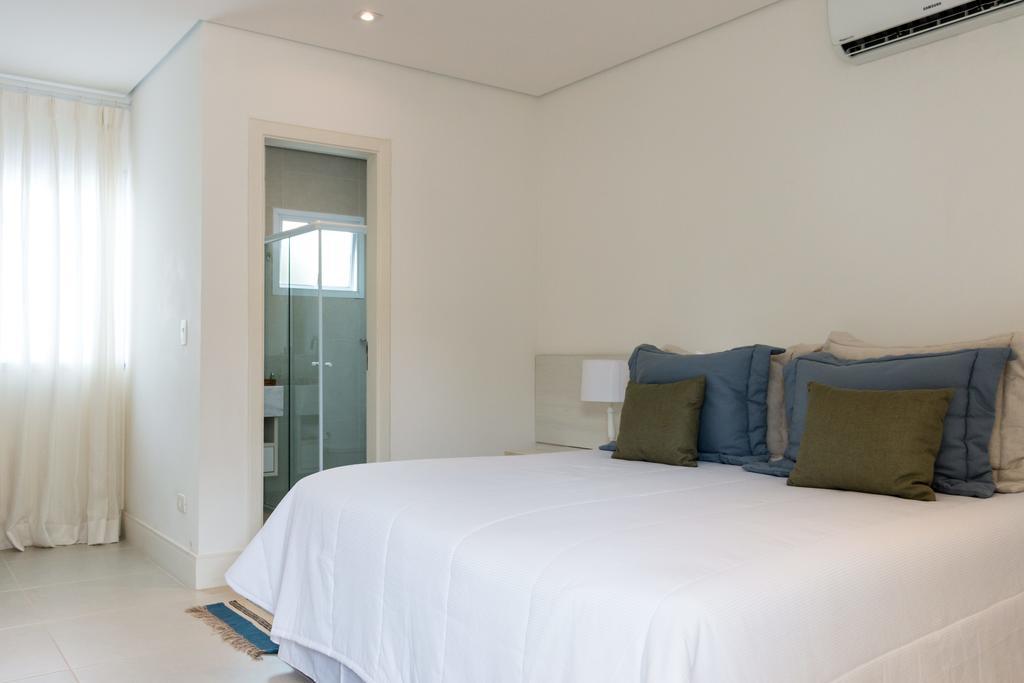 Hotel Maui Maresias (Adults Only) ภายนอก รูปภาพ