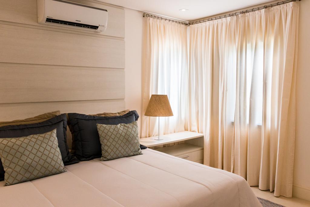 Hotel Maui Maresias (Adults Only) ภายนอก รูปภาพ