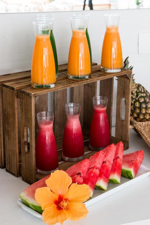 Hotel Maui Maresias (Adults Only) ภายนอก รูปภาพ