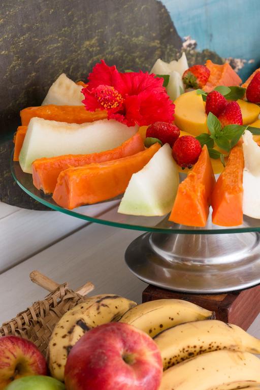 Hotel Maui Maresias (Adults Only) ภายนอก รูปภาพ