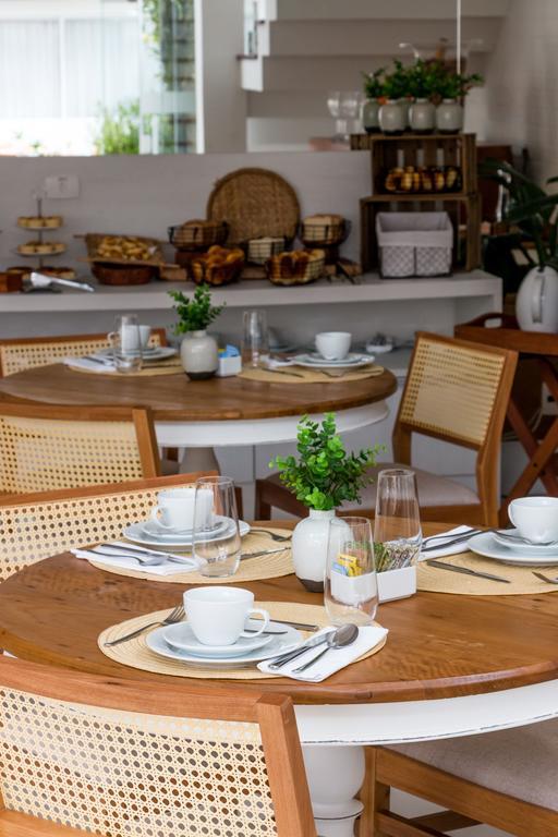 Hotel Maui Maresias (Adults Only) ภายนอก รูปภาพ