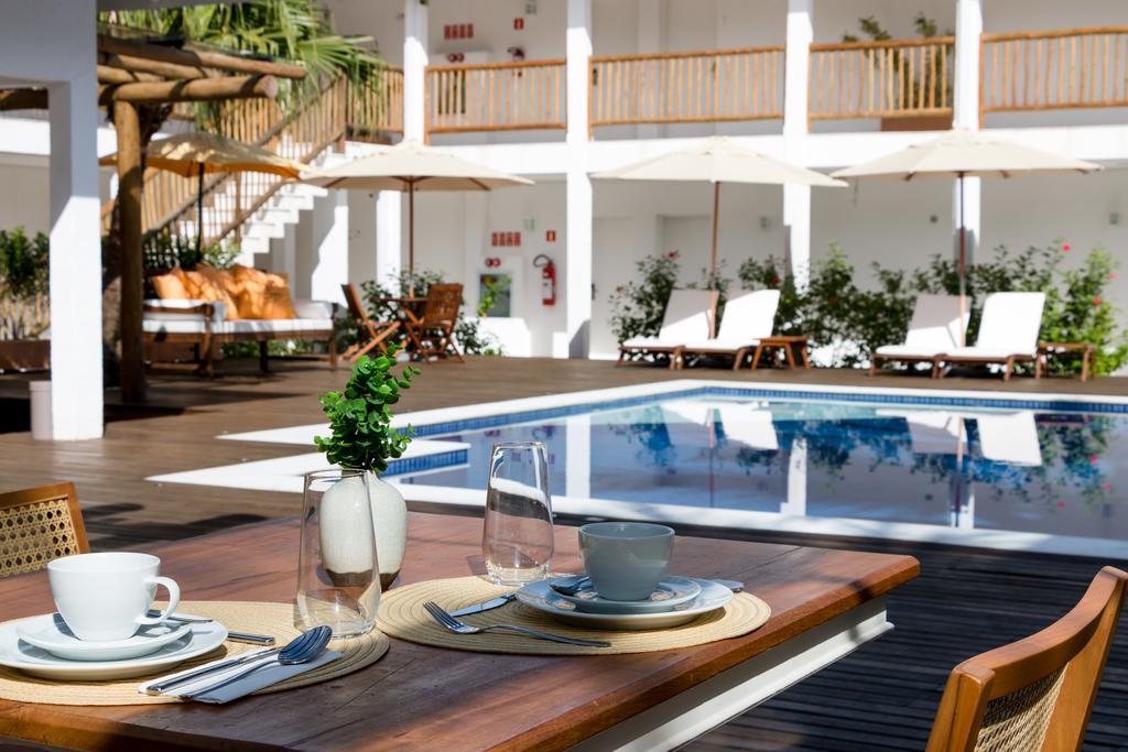 Hotel Maui Maresias (Adults Only) ภายนอก รูปภาพ